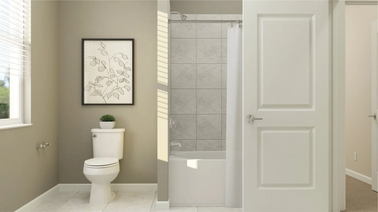 Largo Bathroom 2