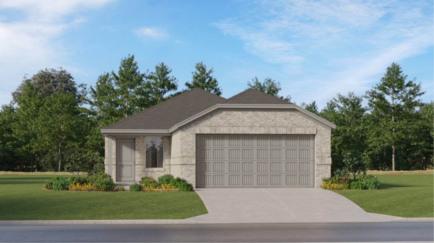 Idlewood Exterior H3