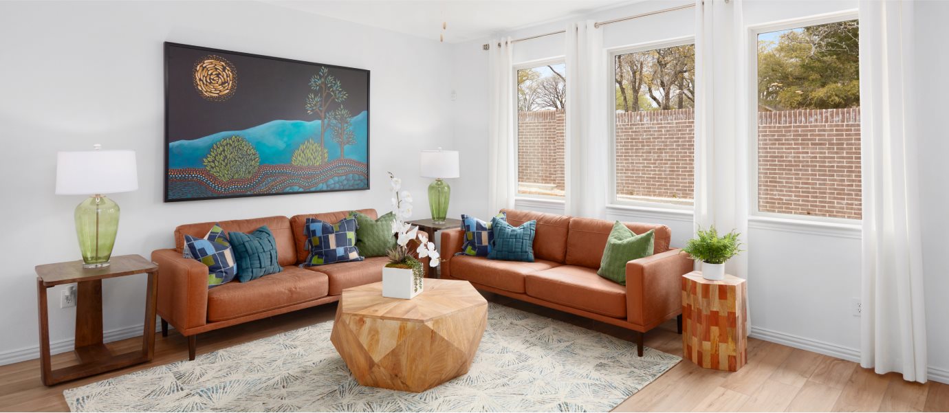 Allegro Family Room
