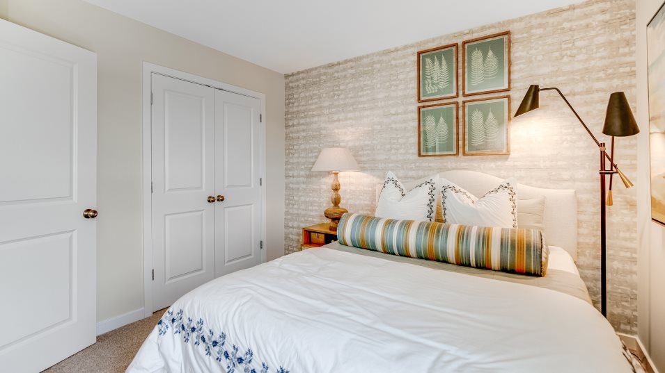 Ellington Bedroom 2