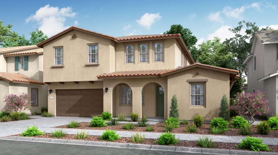 Spanish Ranch exterior image
