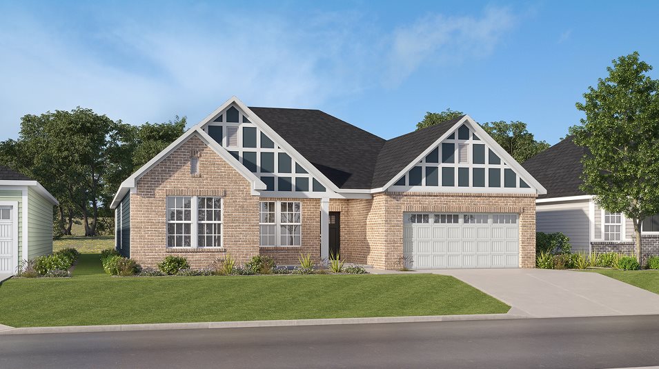 Sullivan Exterior