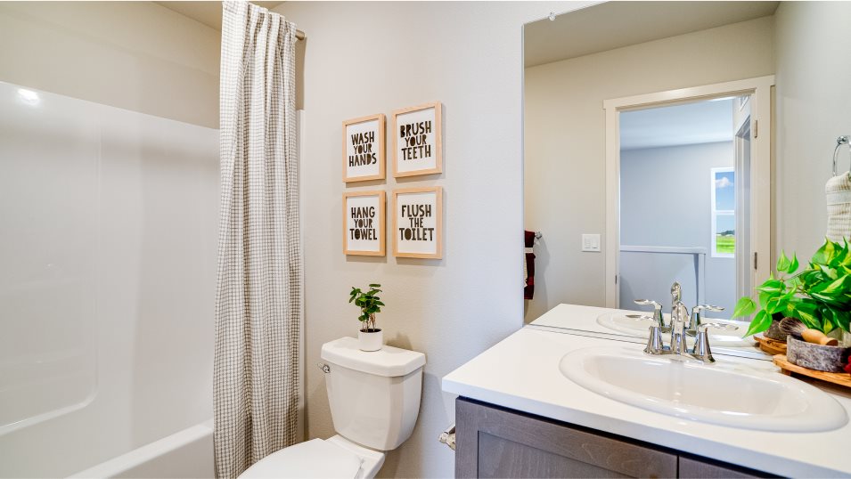 Pierce Bathroom 2