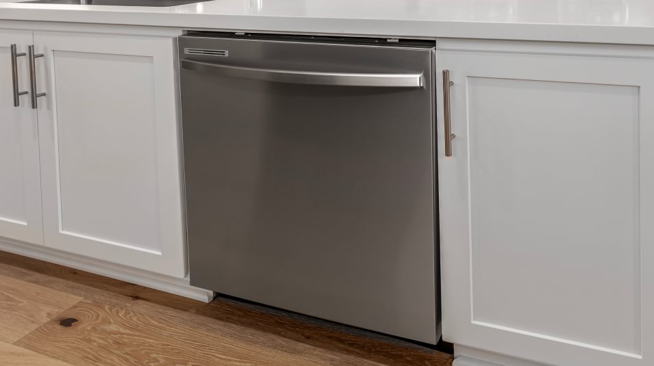 EI Kitchen Dishwasher
