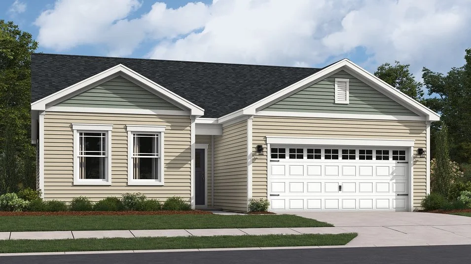 Hanover Slab Exterior Rendering Classic
