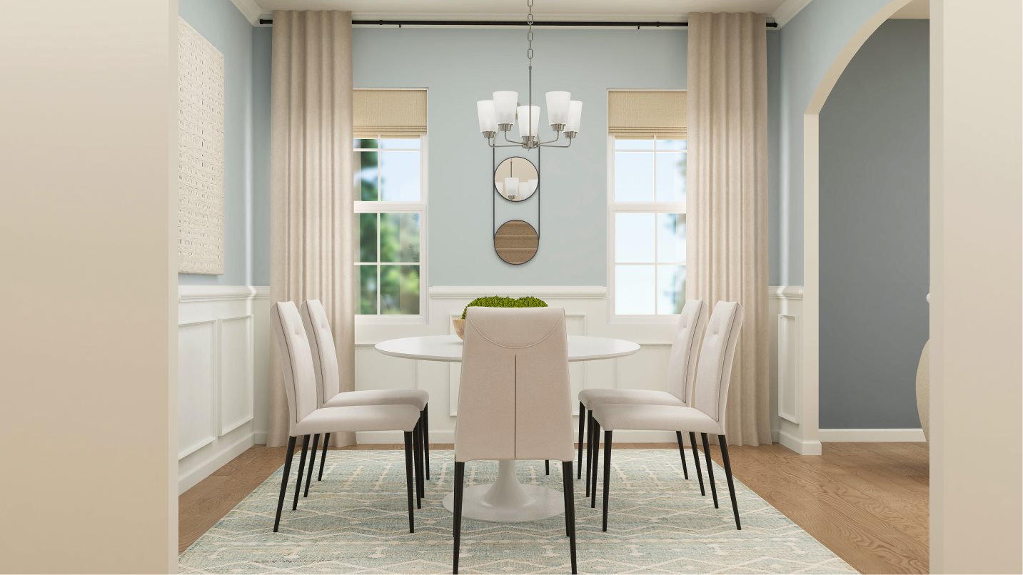 Durham Dining Room