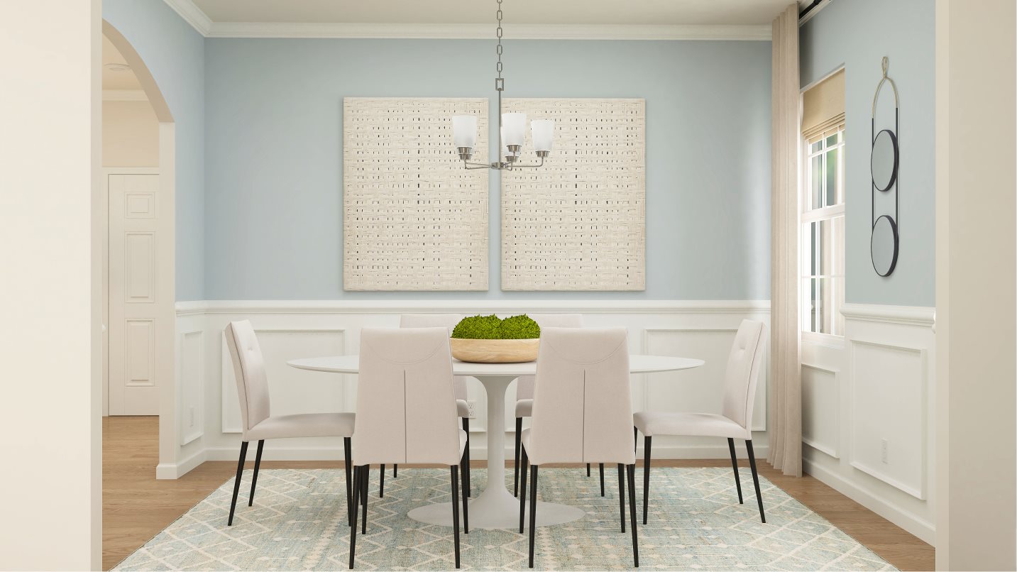 Durham Dining Room