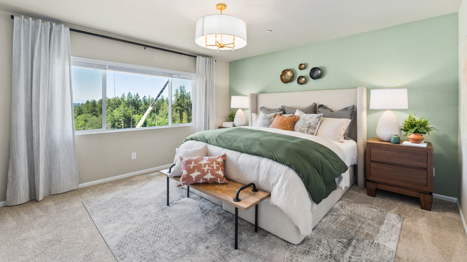 Magnolia Ridge Birch 2165 Owners Suite F2