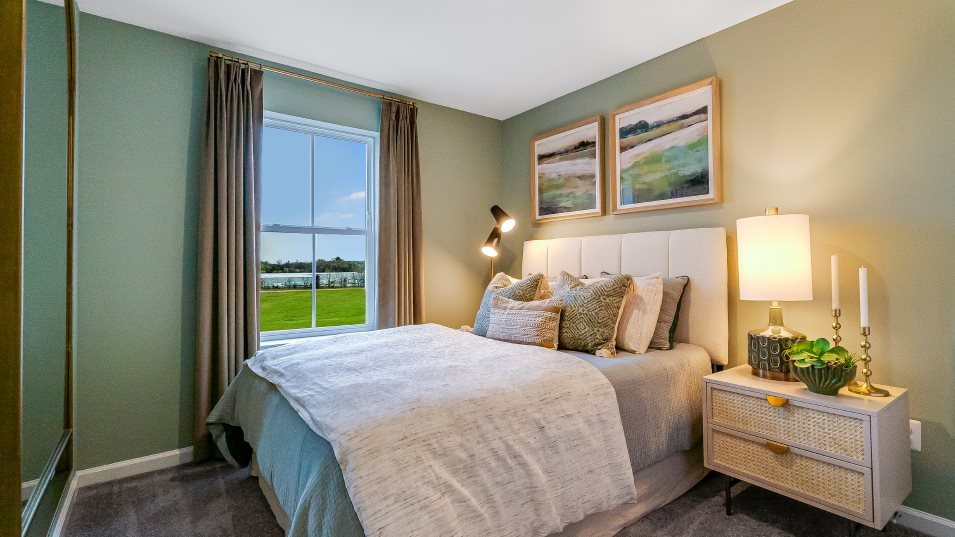 Lancaster Bedroom 2