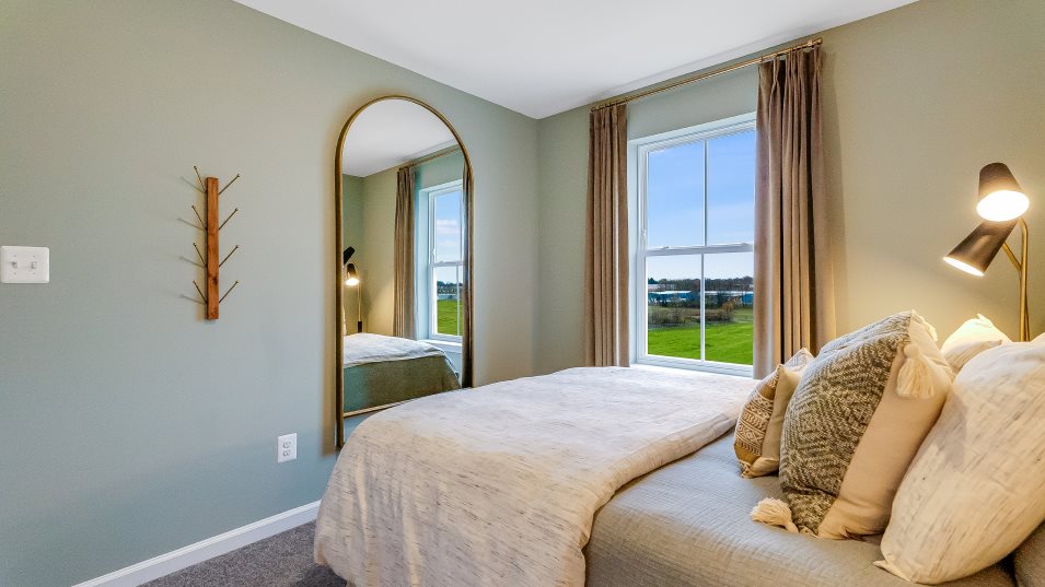 Lancaster Bedroom 2