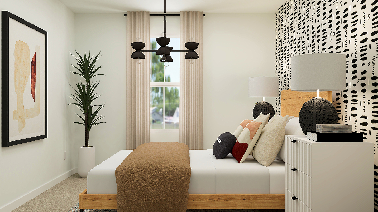 Melody Arbor Ranch Res1651 Bed2 F2