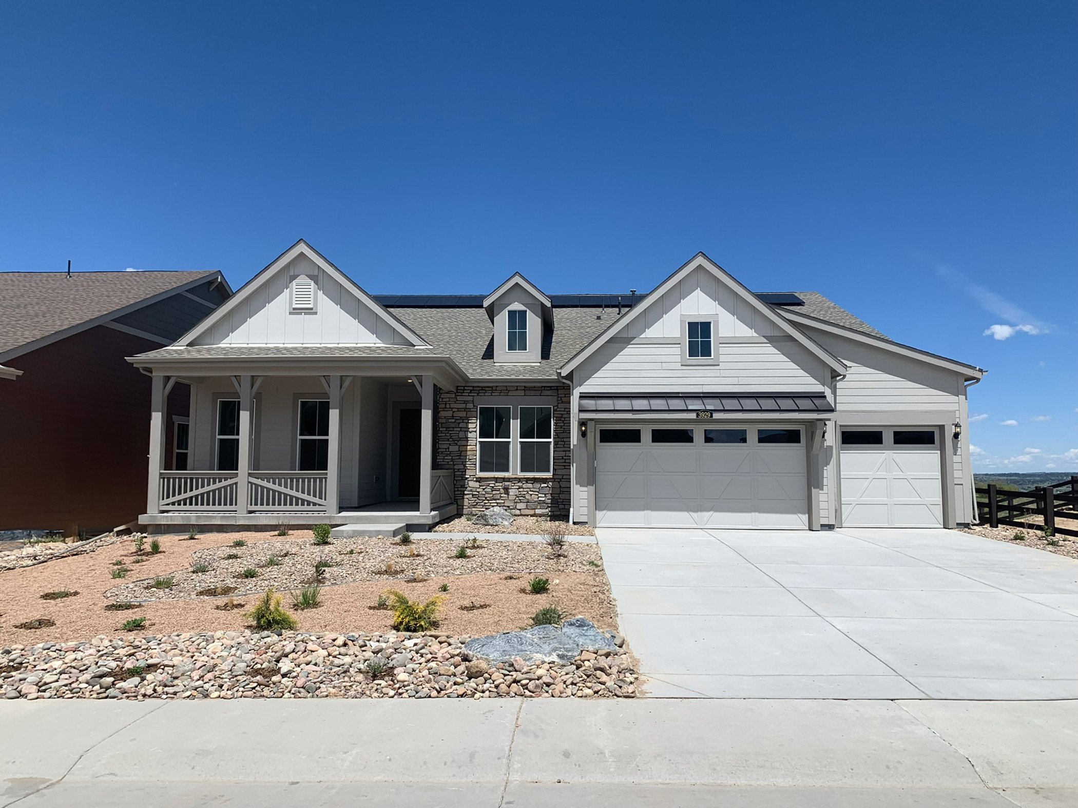 3929 Treadway Exterior Front 