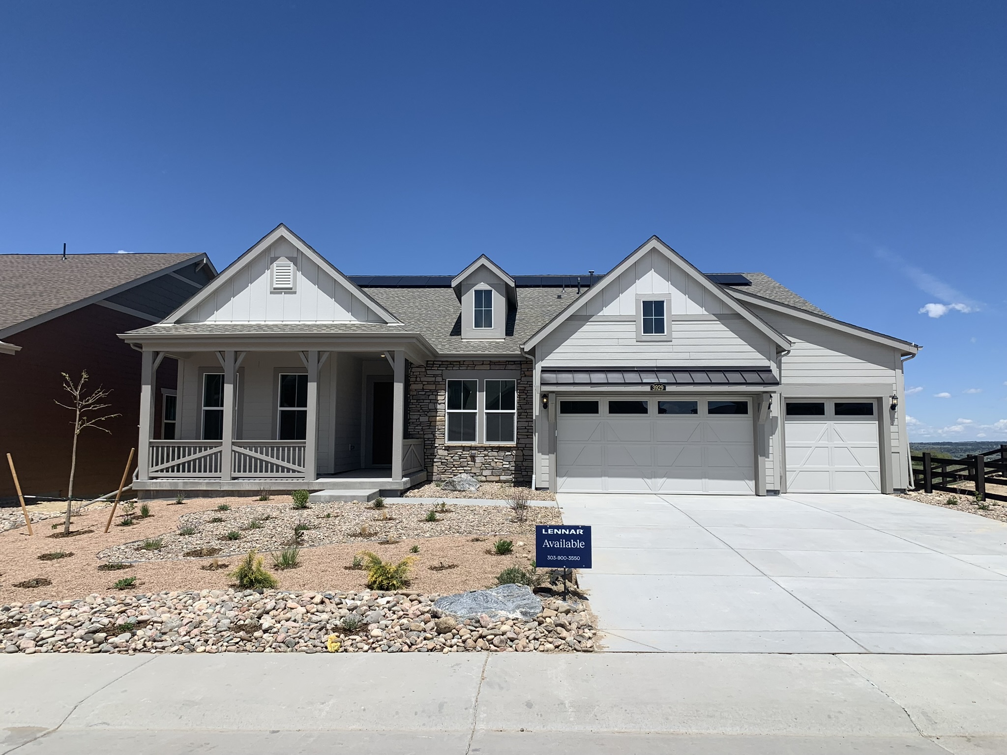 3929 Treadway Exterior Front