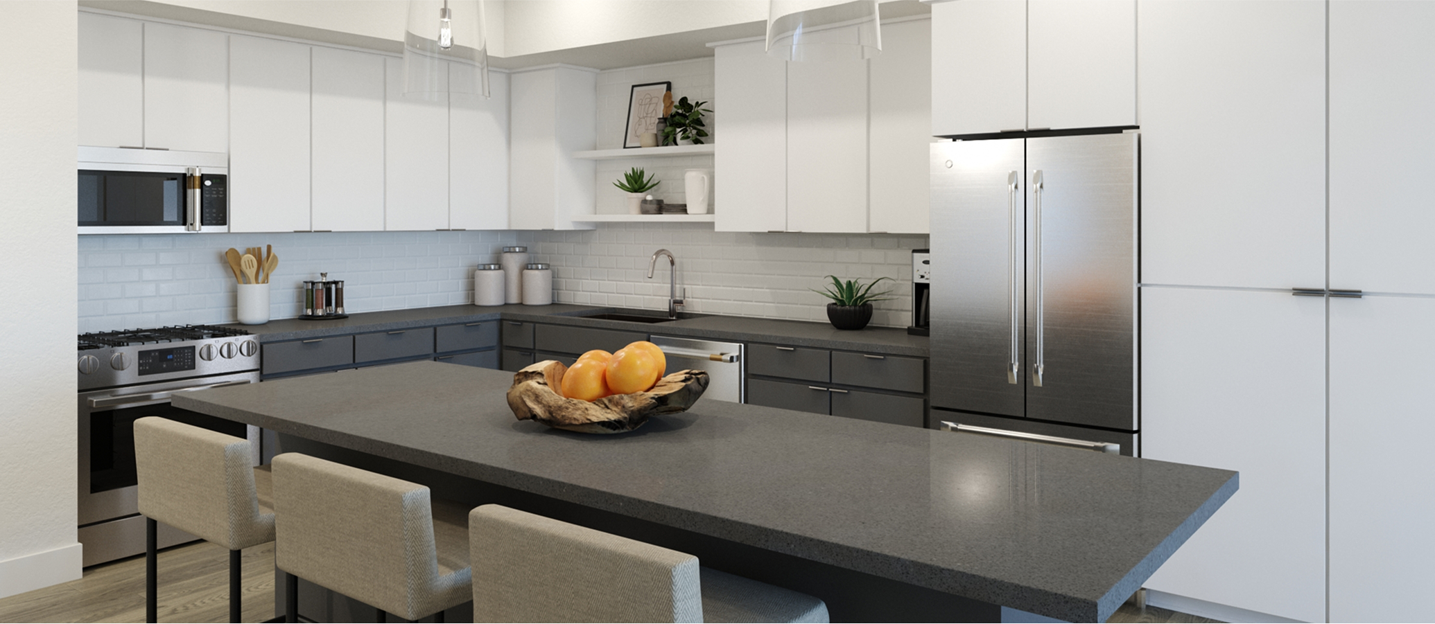The Brant Kitchen 1of2 F1