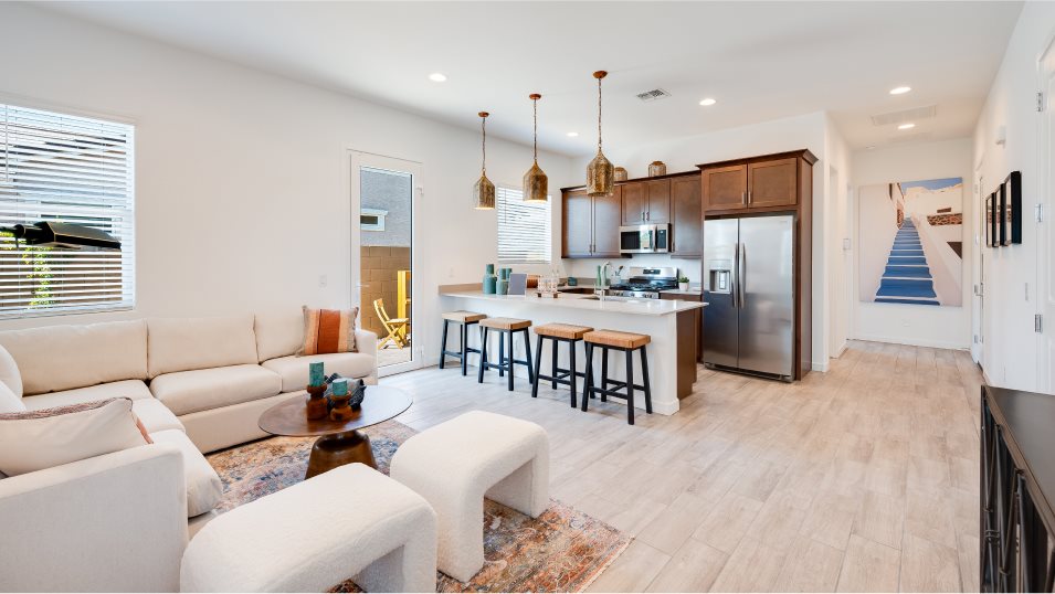 Trillium Next Gen Suite