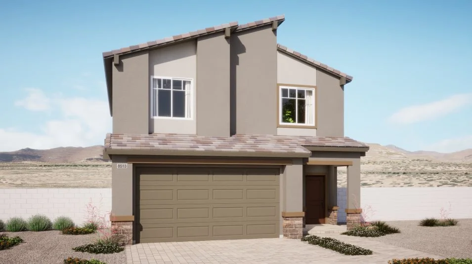 Glenbrook Exterior A