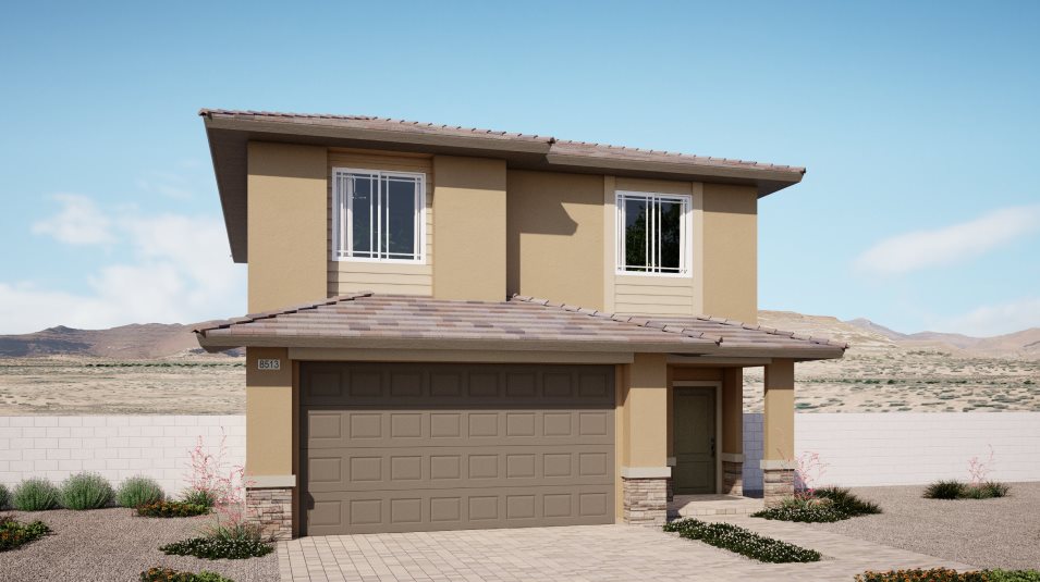 Glenbrook Exterior C