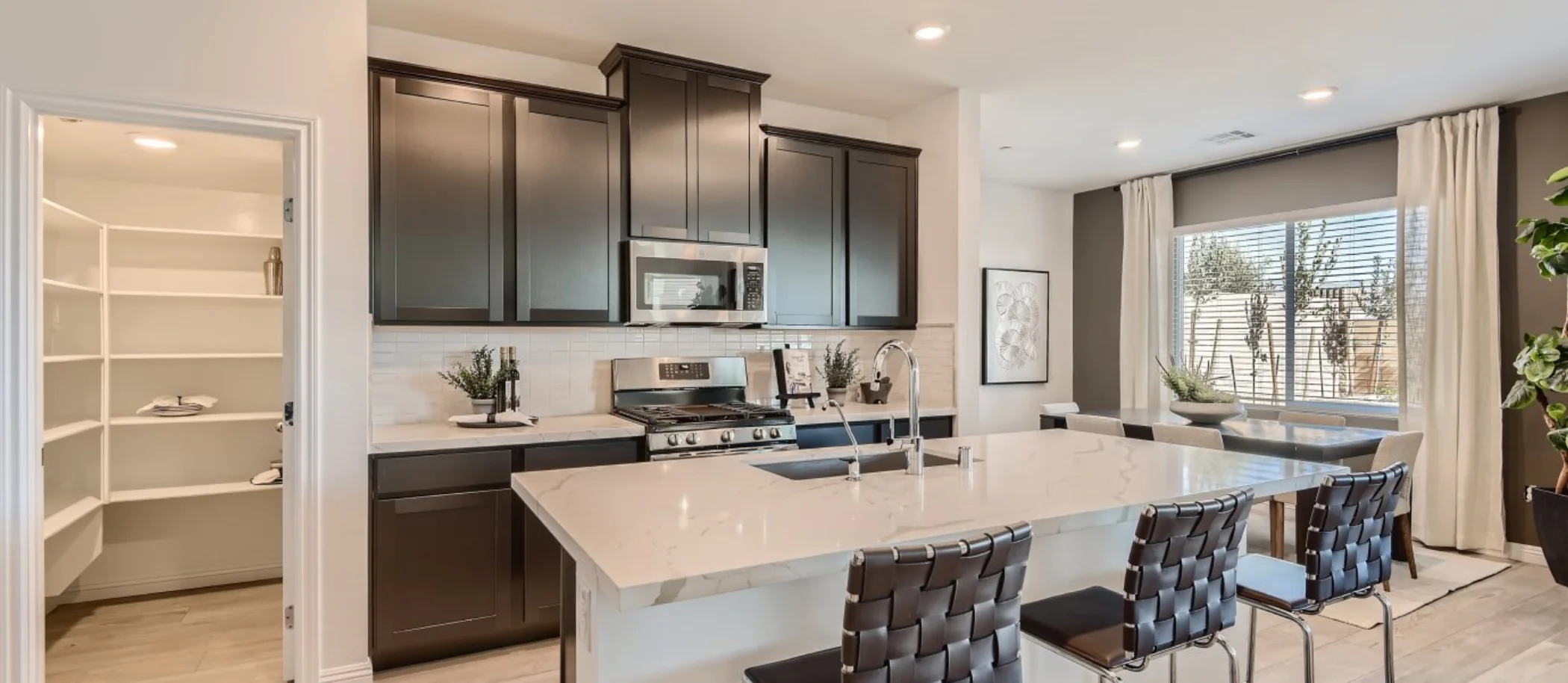 Glenbrook Kitchen