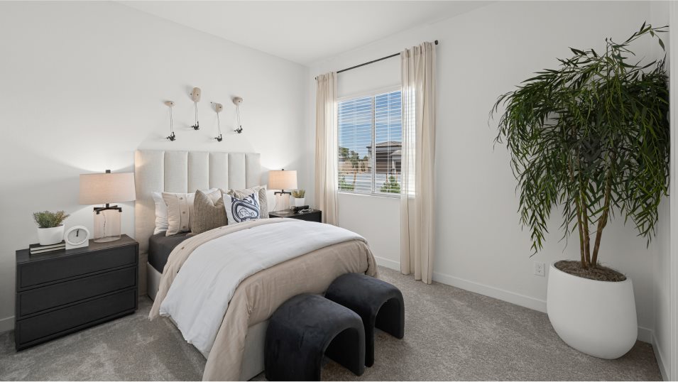 Charles Bedroom 2