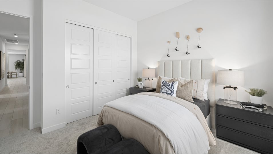 Charles Bedroom 2