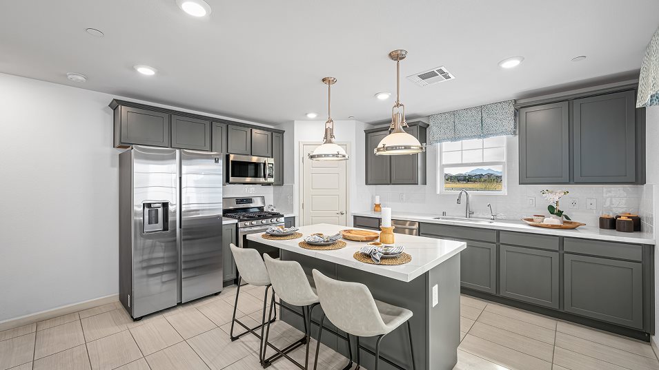 Eden Kitchen
