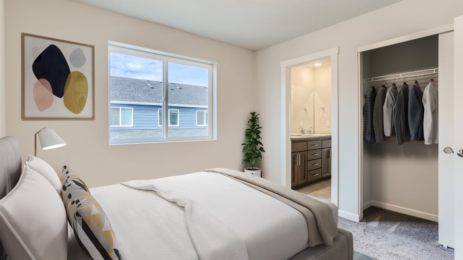 Chambrey Bedroom 3