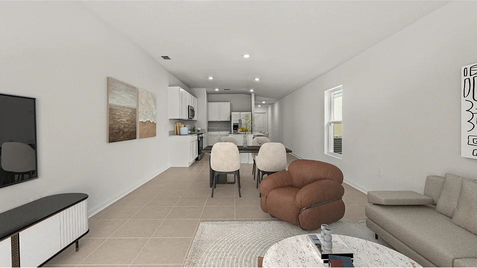 Florida CORE L002 Belmont Family F1 Base3 4 21 25