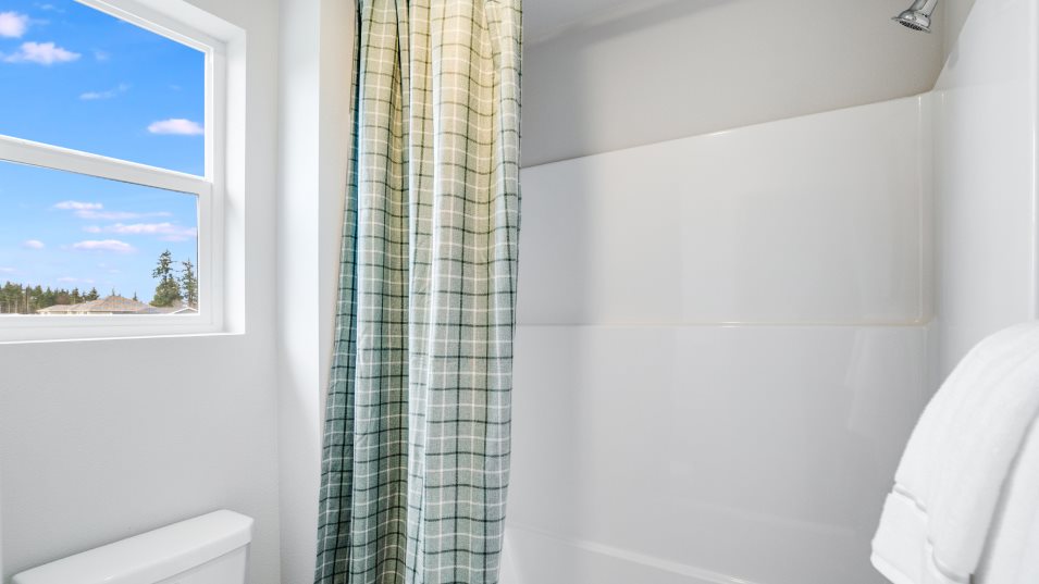 Conifer Bathroom 2
