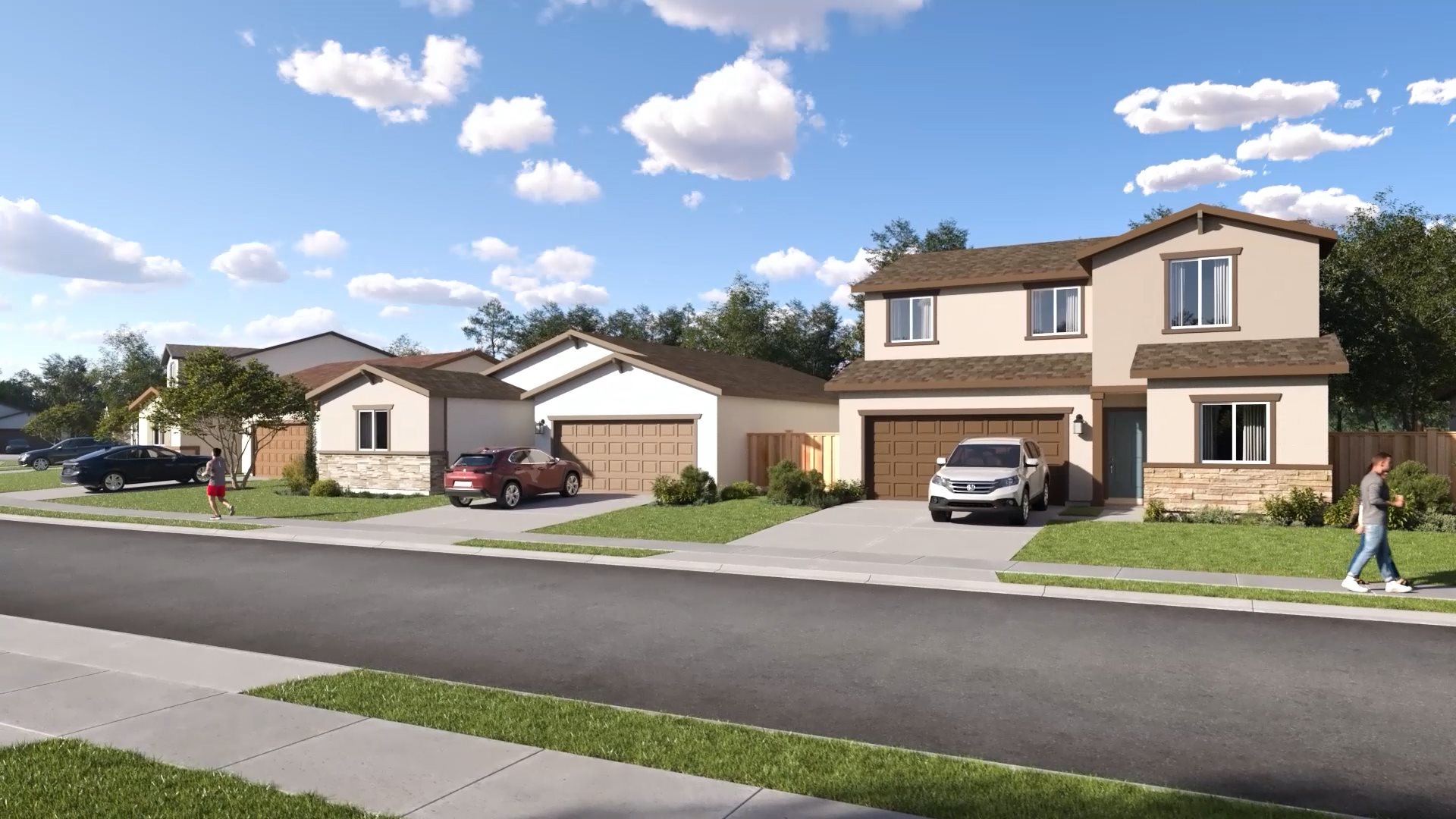 Sierra Heights Community