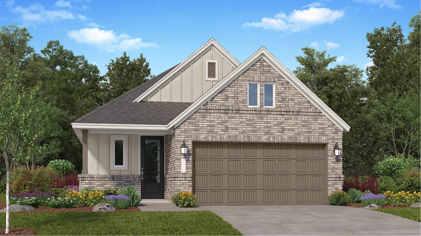3020 Avante Oakberry Trails Cupertino II D 070725