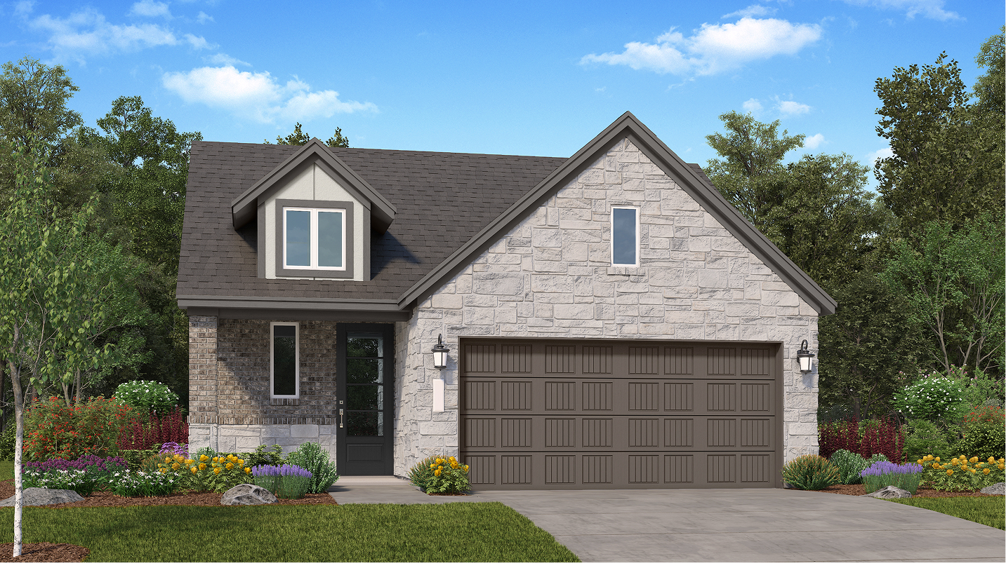 3020 Avante Oakberry Trails Cupertino II E 070725