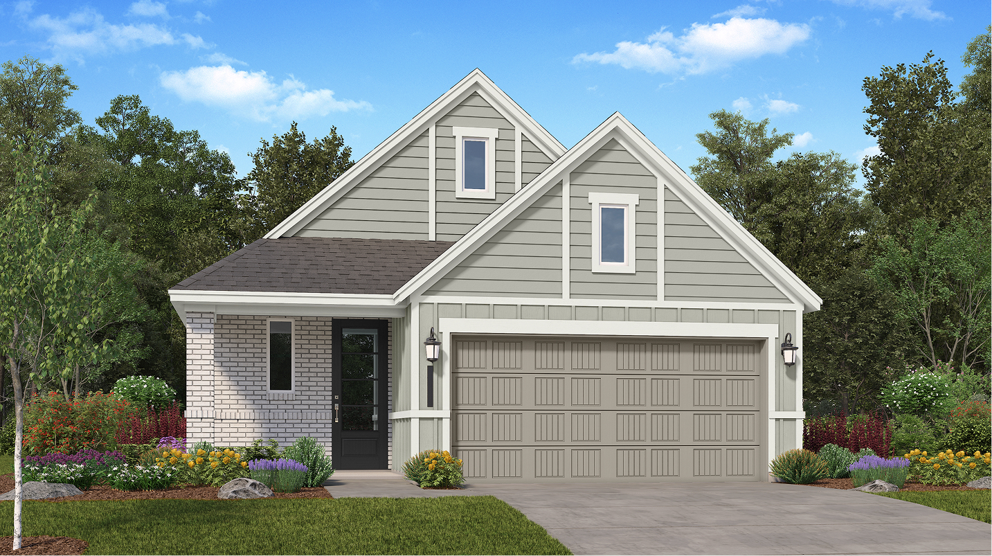 3020 Avante Oakberry Trails Cupertino II F 070725