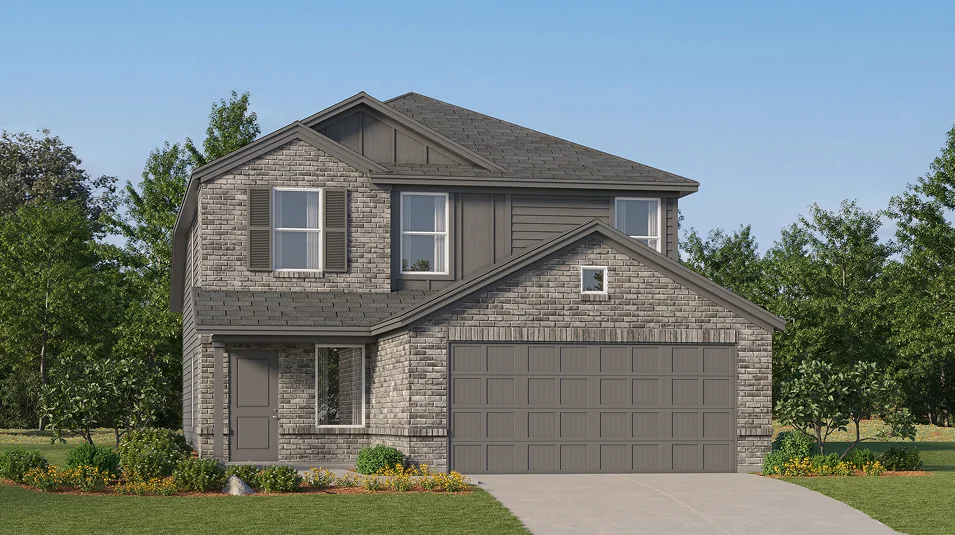 Grove Core 2554 Morrow K1 041625
