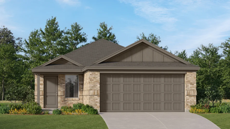 Grove Core 2550 Pinehollow K3 041625