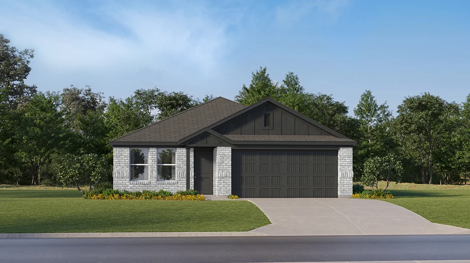Grove Core 3330 Ramsey K 041625