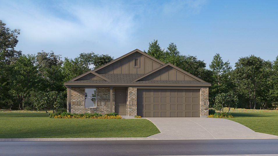 Grove Core 3330 Ramsey M1 041625