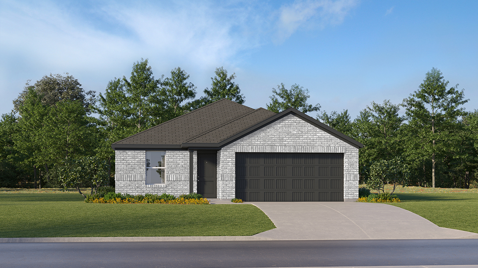 Grove Core 3340 Oxford M1