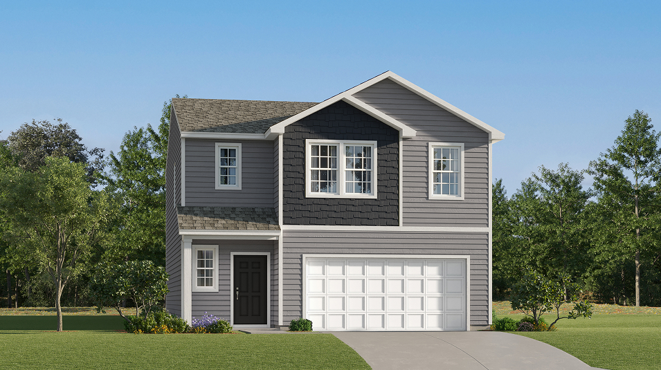 Parker Core Enclave Walk Shannon Woods L034 Broadm