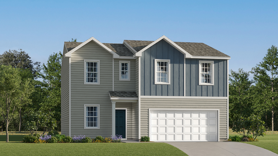 Parker Core Enclave Walk Shannon Woods N103 Charleston B 041725