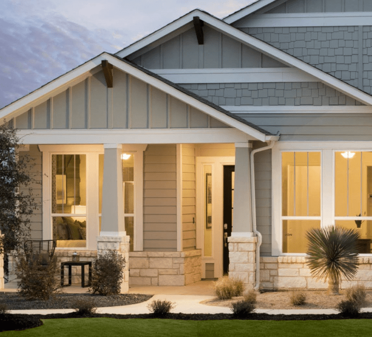 Why Lennar cover image